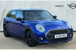 2019 MINI Clubman