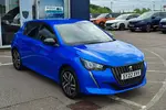 2022 Peugeot 208