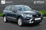 2021 SEAT Ateca