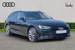 2023 Audi A4