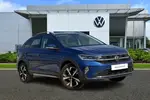 2022 Volkswagen Taigo