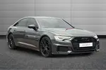 2021 Audi A6