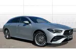 2024 Mercedes-Benz CLA Shooting Brake