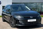 2025 Volkswagen Passat
