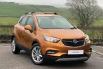 2019 Vauxhall Mokka X