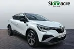 2022 Renault Captur