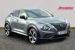 2022 Nissan Juke