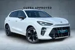 2025 Cupra Terramar