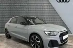 2025 Audi A1
