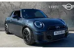 2025 MINI Convertible