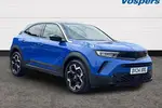 2024 Vauxhall Mokka