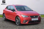 2021 SEAT Ibiza