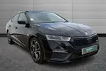 2022 Skoda Octavia vRS