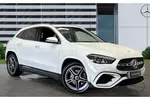 2024 Mercedes-Benz GLA