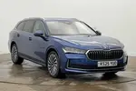 2025 Skoda Superb Estate