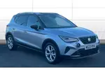 2023 SEAT Arona
