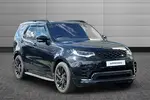 2023 Land Rover Discovery
