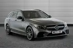 2021 Mercedes-Benz C-Class