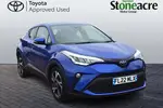 2022 Toyota C-HR