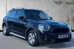 2022 MINI Countryman