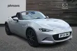 2024 Mazda MX-5