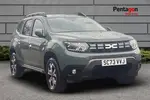 2024 Dacia Journey