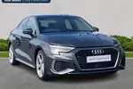 2021 Audi A3