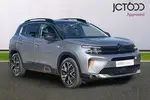 2023 Citroen C5 Aircross