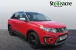 2018 Suzuki Vitara