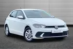 2021 Volkswagen Polo
