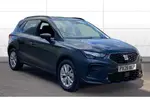 2026 SEAT Arona