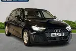 2022 Audi A1