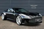2025 Aston Martin Db12