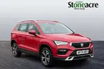 2024 SEAT Ateca