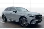 2025 Mercedes-Benz GLC
