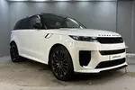 2026 Land Rover Range Rover Sport