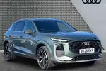 2026 Audi Q3
