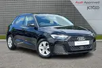 2023 Audi A1