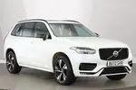 2022 Volvo XC90