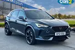 2021 Cupra Formentor