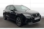 2025 SEAT Arona