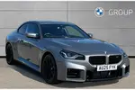 2025 BMW M2