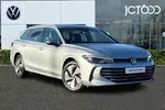 2024 Volkswagen Passat Estate