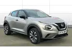 2024 Nissan Juke