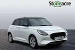2024 Suzuki Swift