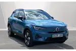 2025 Volvo Ex40