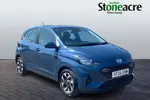 2026 Hyundai i10