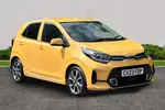 2023 Kia Picanto