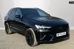 2025 Volvo XC60