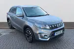 2019 Suzuki Vitara